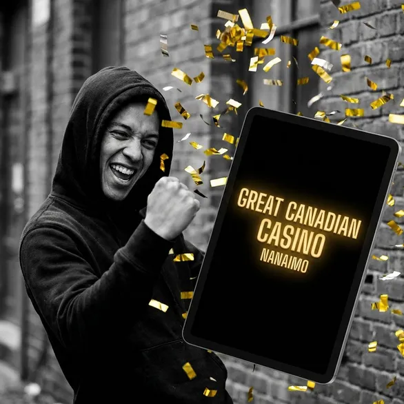 claim your bonus rewards today: Great Canadian Casino Nanaimo